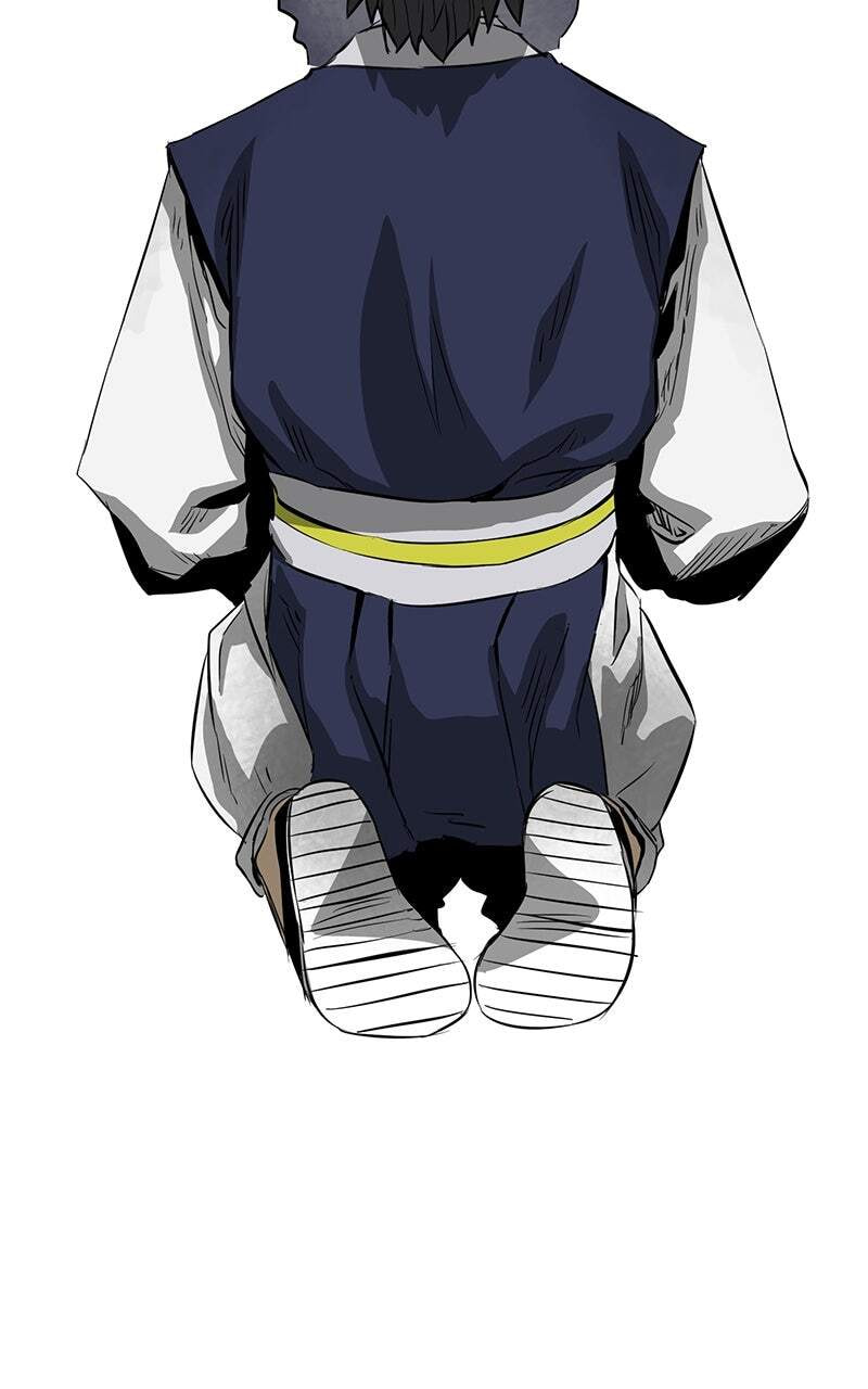 Read Infinite Leveling: Murim chapter 121 image 11 on Lezhin