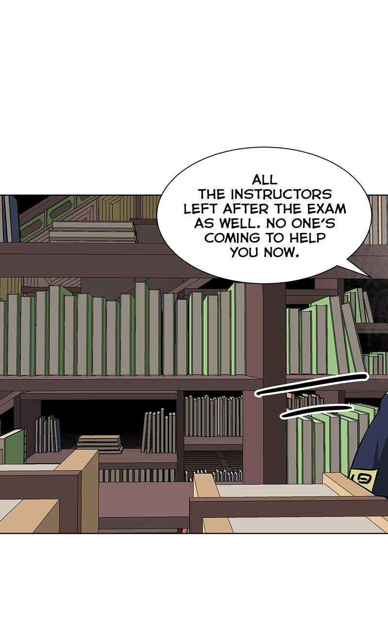Read Infinite Leveling: Murim chapter 121 image 112 on Lezhin
