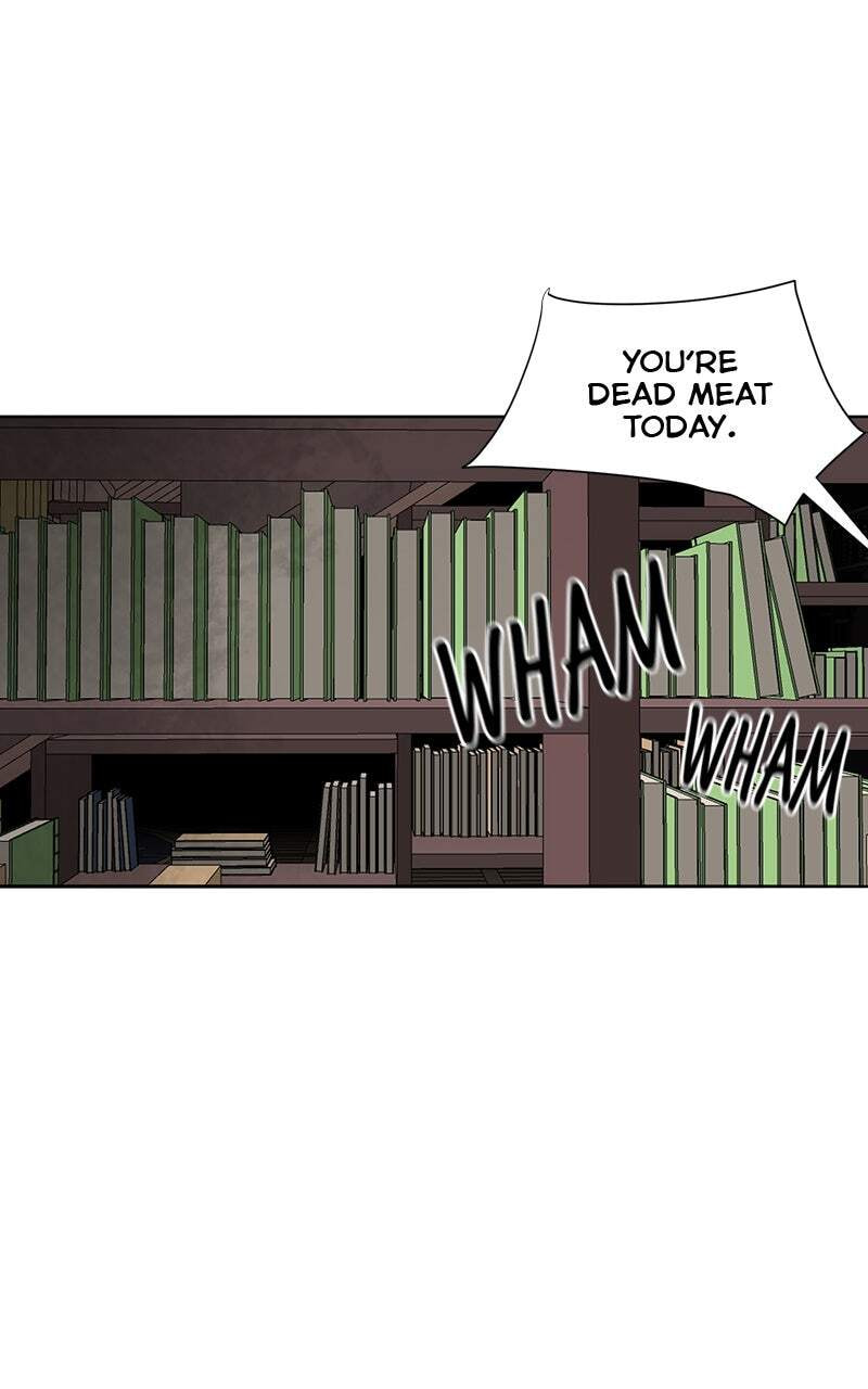 Read Infinite Leveling: Murim chapter 121 image 114 on Lezhin