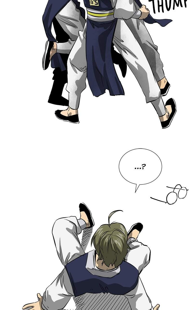 Read Infinite Leveling: Murim chapter 121 image 118 on Lezhin