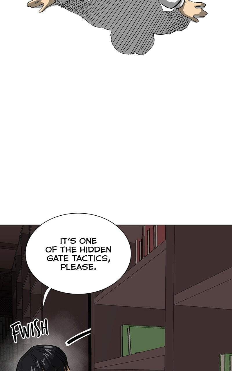 Read Infinite Leveling: Murim chapter 121 image 119 on Lezhin