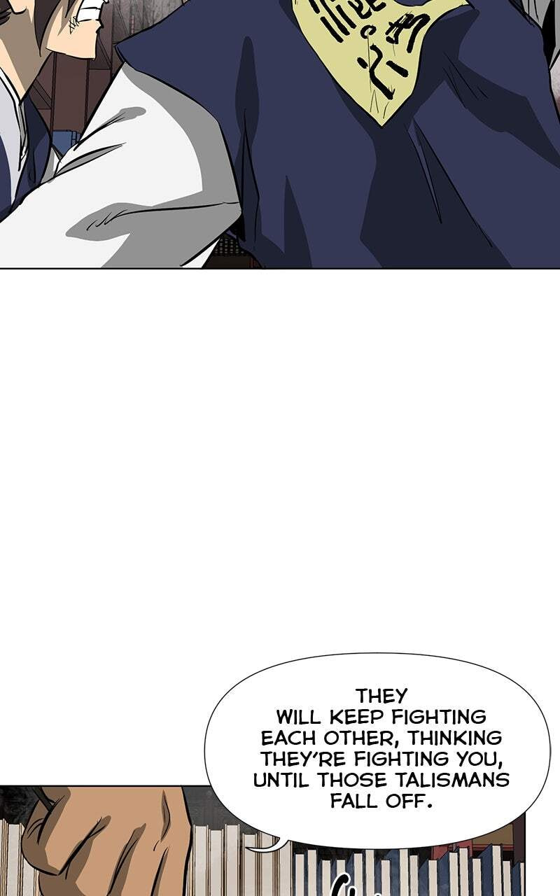Read Infinite Leveling: Murim chapter 121 image 122 on Lezhin