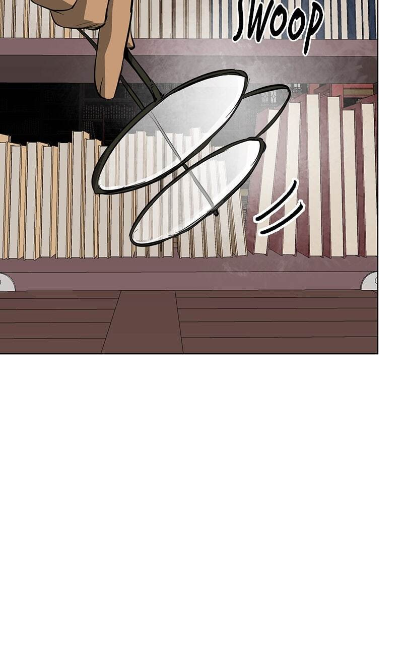 Read Infinite Leveling: Murim chapter 121 image 123 on Lezhin