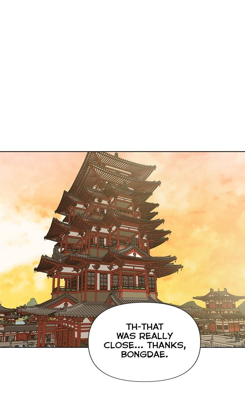 Read Infinite Leveling: Murim chapter 121 image 126 on Lezhin