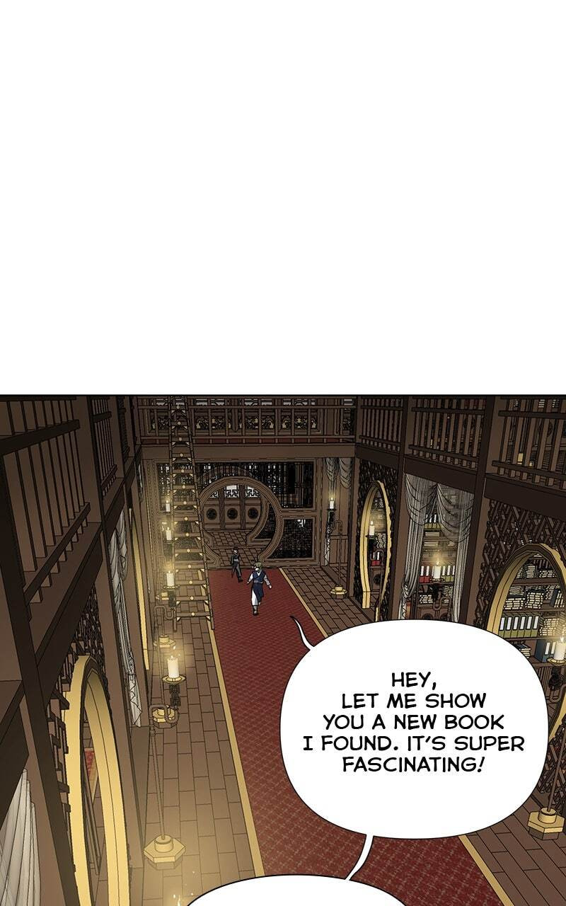 Read Infinite Leveling: Murim chapter 121 image 127 on Lezhin
