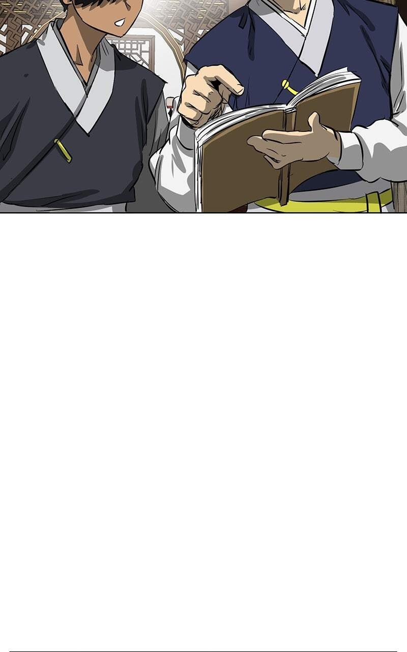 Read Infinite Leveling: Murim chapter 121 image 129 on Lezhin