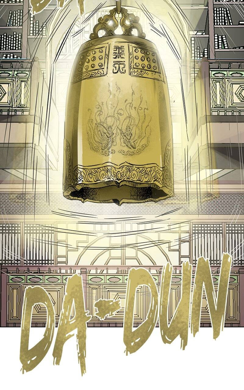 Read Infinite Leveling: Murim chapter 121 image 13 on Lezhin