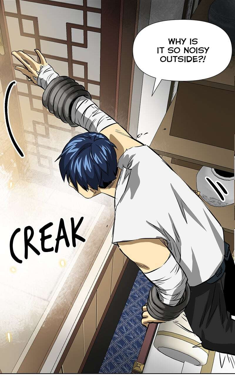 Read Infinite Leveling: Murim chapter 121 image 137 on Lezhin