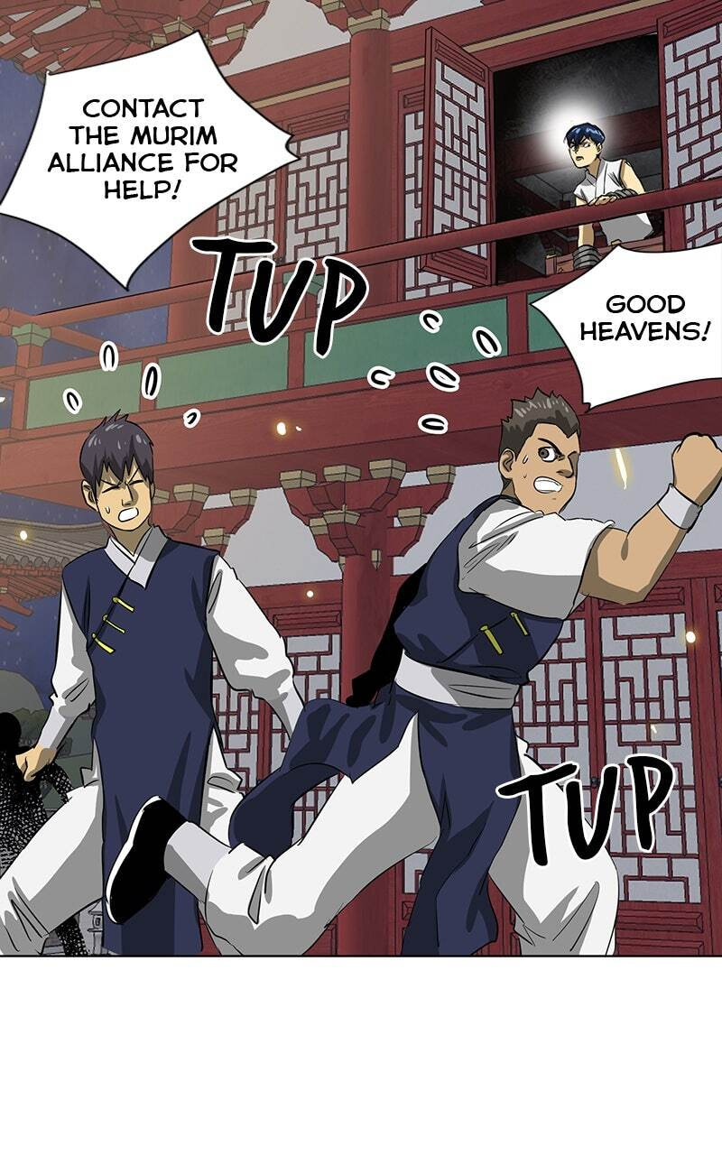 Read Infinite Leveling: Murim chapter 121 image 139 on Lezhin