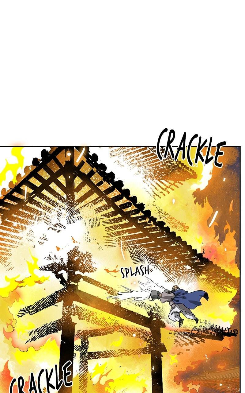 Read Infinite Leveling: Murim chapter 121 image 144 on Lezhin