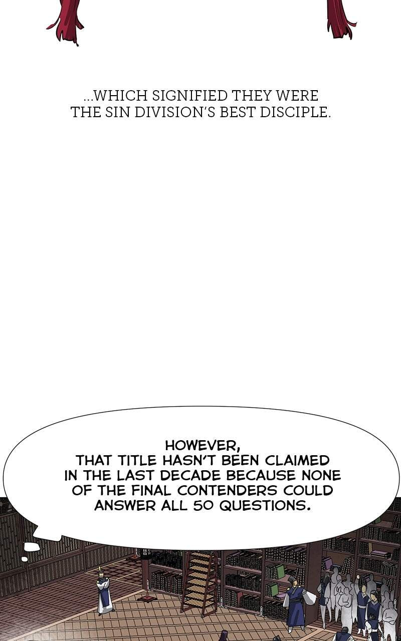Read Infinite Leveling: Murim chapter 121 image 15 on Lezhin