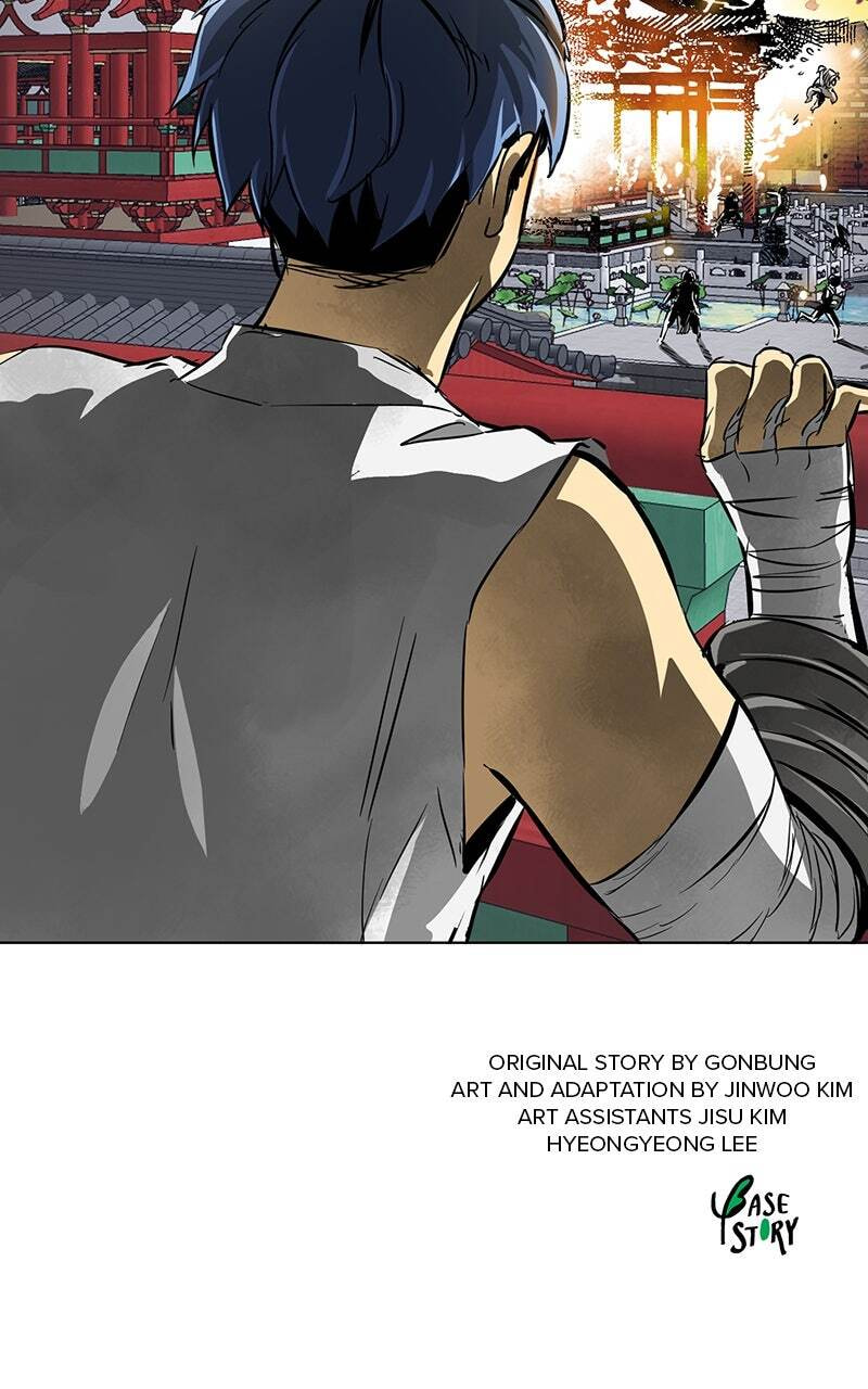 Read Infinite Leveling: Murim chapter 121 image 150 on Lezhin