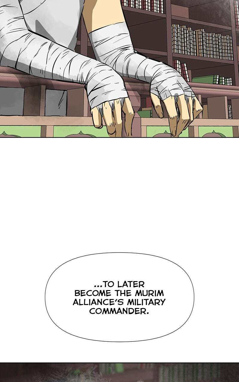 Read Infinite Leveling: Murim chapter 121 image 18 on Lezhin