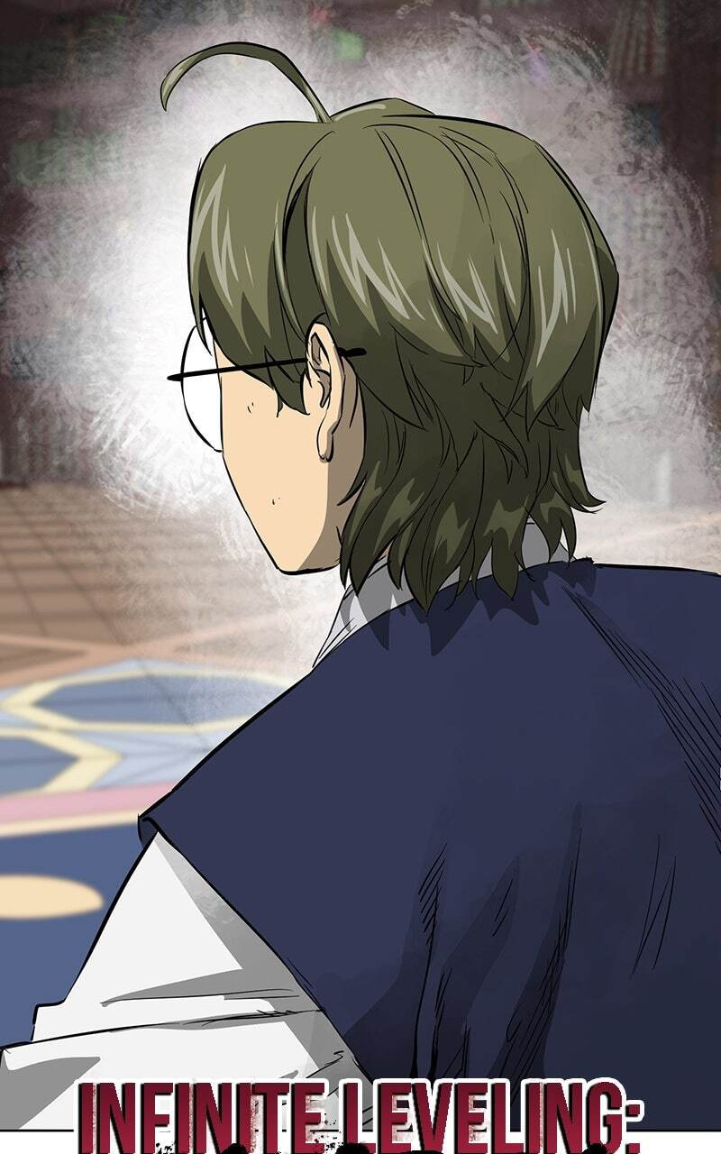 Read Infinite Leveling: Murim chapter 121 image 19 on Lezhin
