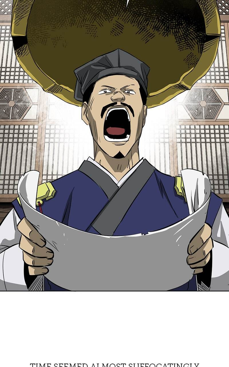 Read Infinite Leveling: Murim chapter 121 image 23 on Lezhin