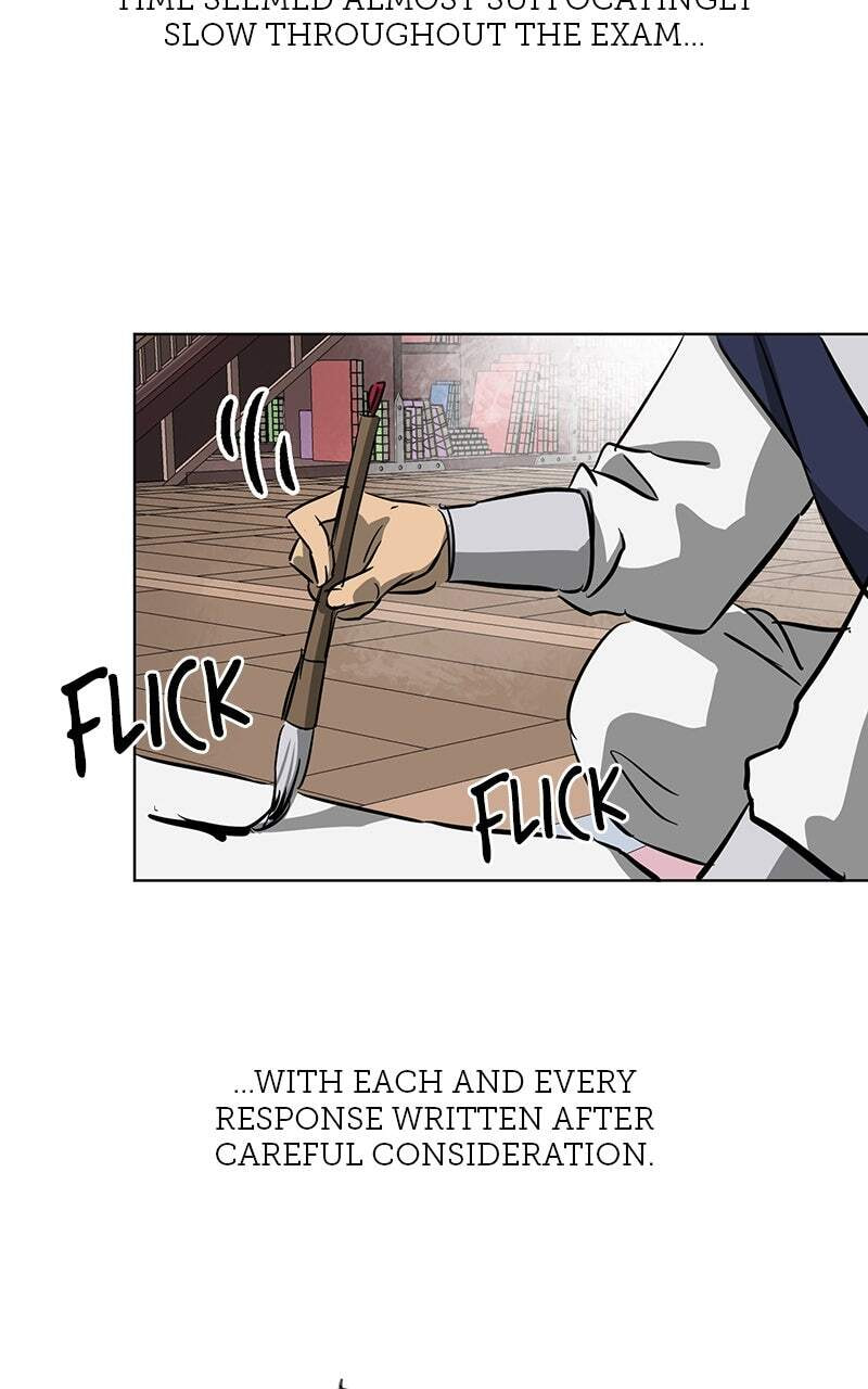 Read Infinite Leveling: Murim chapter 121 image 24 on Lezhin