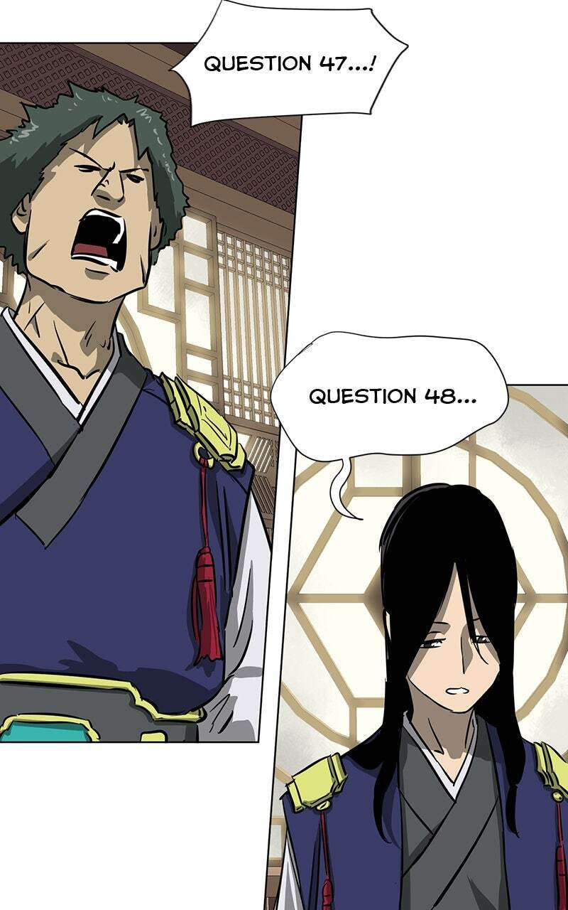 Read Infinite Leveling: Murim chapter 121 image 25 on Lezhin