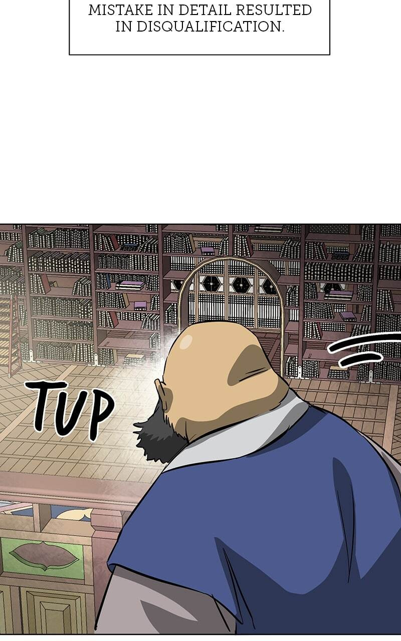 Read Infinite Leveling: Murim chapter 121 image 27 on Lezhin