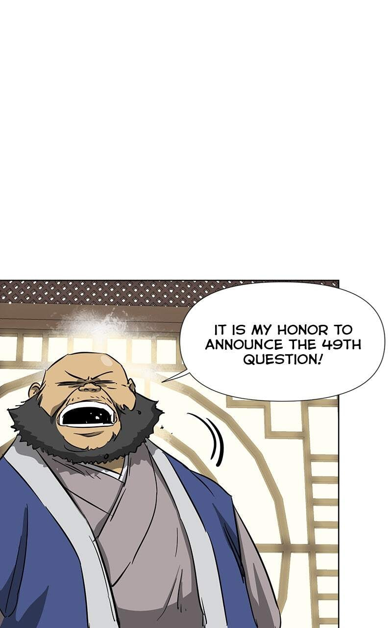 Read Infinite Leveling: Murim chapter 121 image 28 on Lezhin