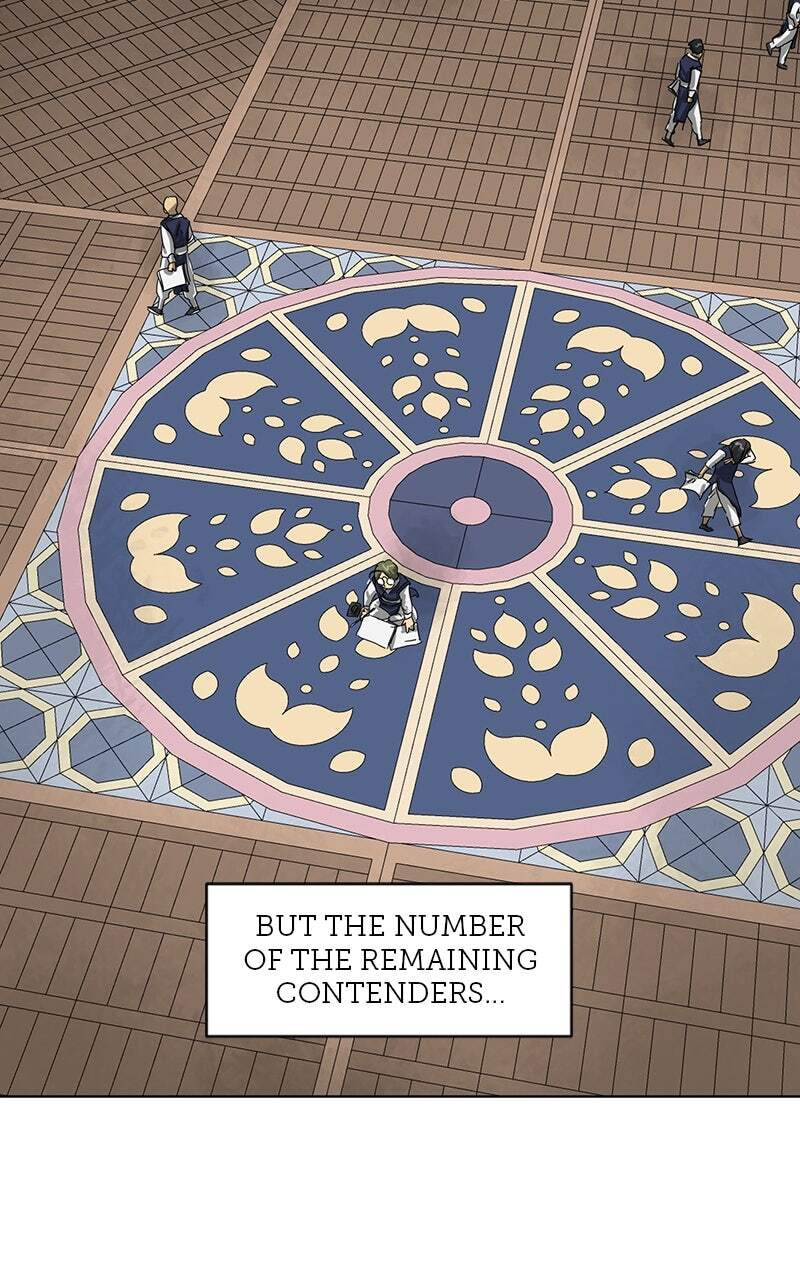 Read Infinite Leveling: Murim chapter 121 image 31 on Lezhin