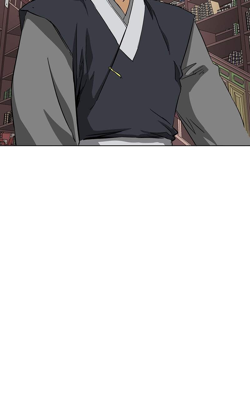 Read Infinite Leveling: Murim chapter 121 image 38 on Lezhin