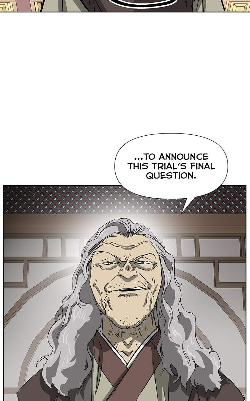 Read Infinite Leveling: Murim chapter 121 image 43 on Lezhin