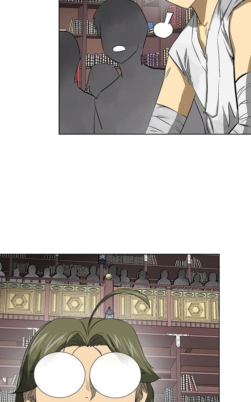 Read Infinite Leveling: Murim chapter 121 image 45 on Lezhin