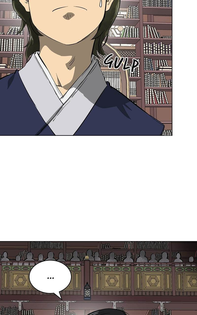 Read Infinite Leveling: Murim chapter 121 image 46 on Lezhin