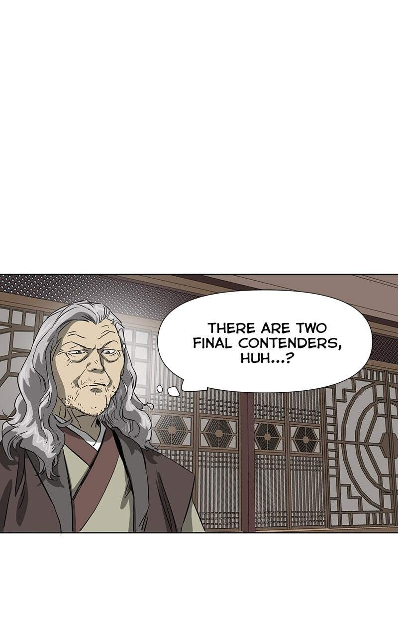 Read Infinite Leveling: Murim chapter 121 image 48 on Lezhin