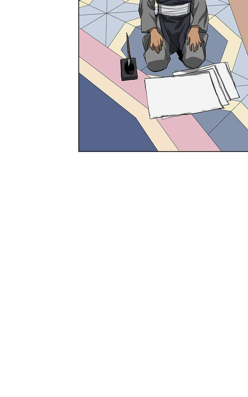 Read Infinite Leveling: Murim chapter 121 image 51 on Lezhin