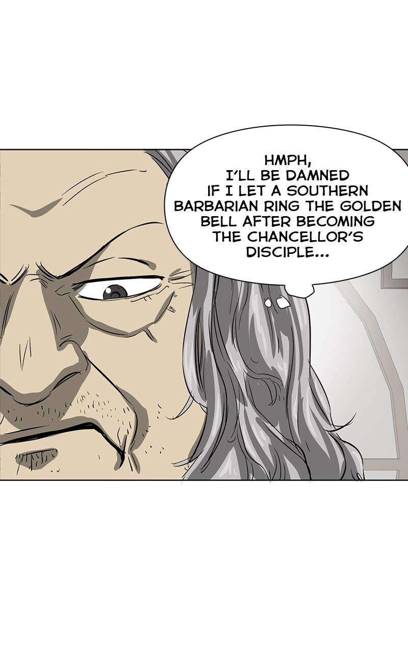 Read Infinite Leveling: Murim chapter 121 image 52 on Lezhin
