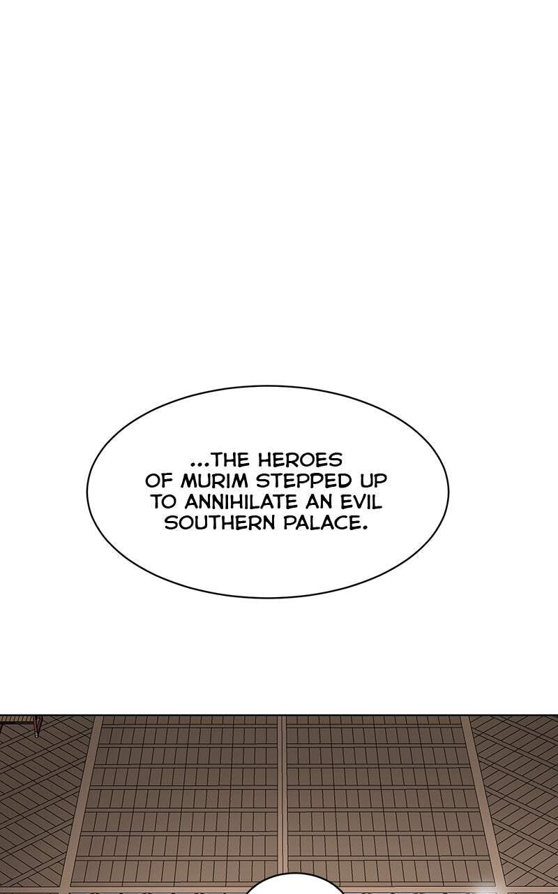 Read Infinite Leveling: Murim chapter 121 image 56 on Lezhin