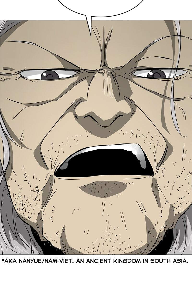 Read Infinite Leveling: Murim chapter 121 image 58 on Lezhin