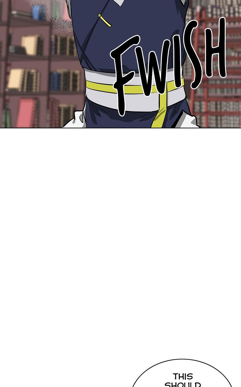 Read Infinite Leveling: Murim chapter 121 image 65 on Lezhin