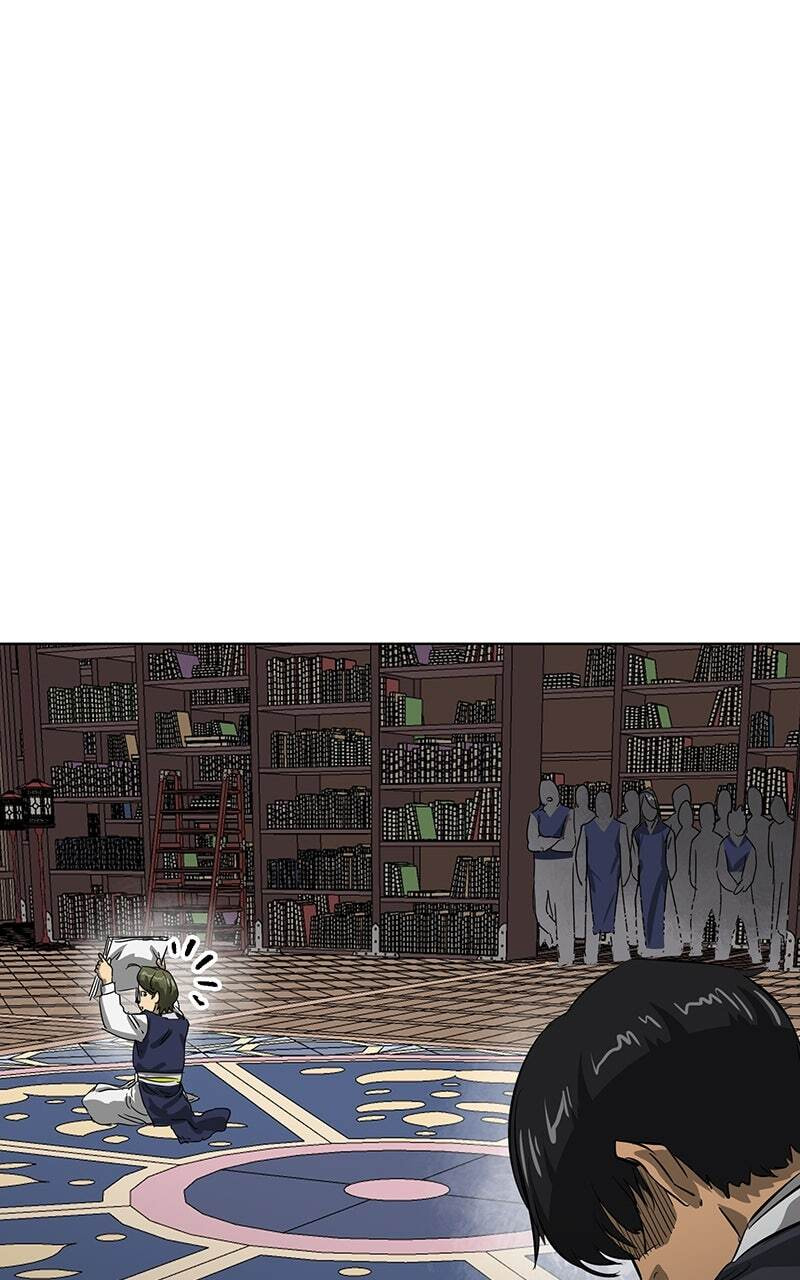 Read Infinite Leveling: Murim chapter 121 image 67 on Lezhin