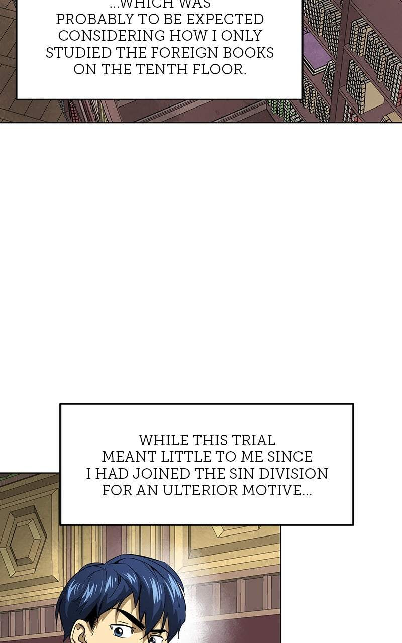Read Infinite Leveling: Murim chapter 121 image 7 on Lezhin