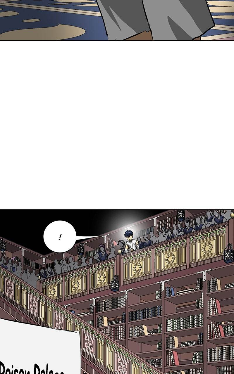 Read Infinite Leveling: Murim chapter 121 image 72 on Lezhin