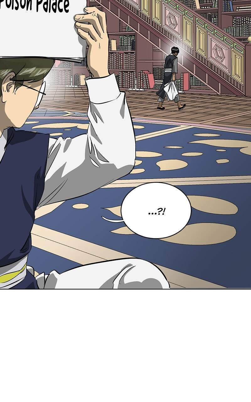 Read Infinite Leveling: Murim chapter 121 image 73 on Lezhin