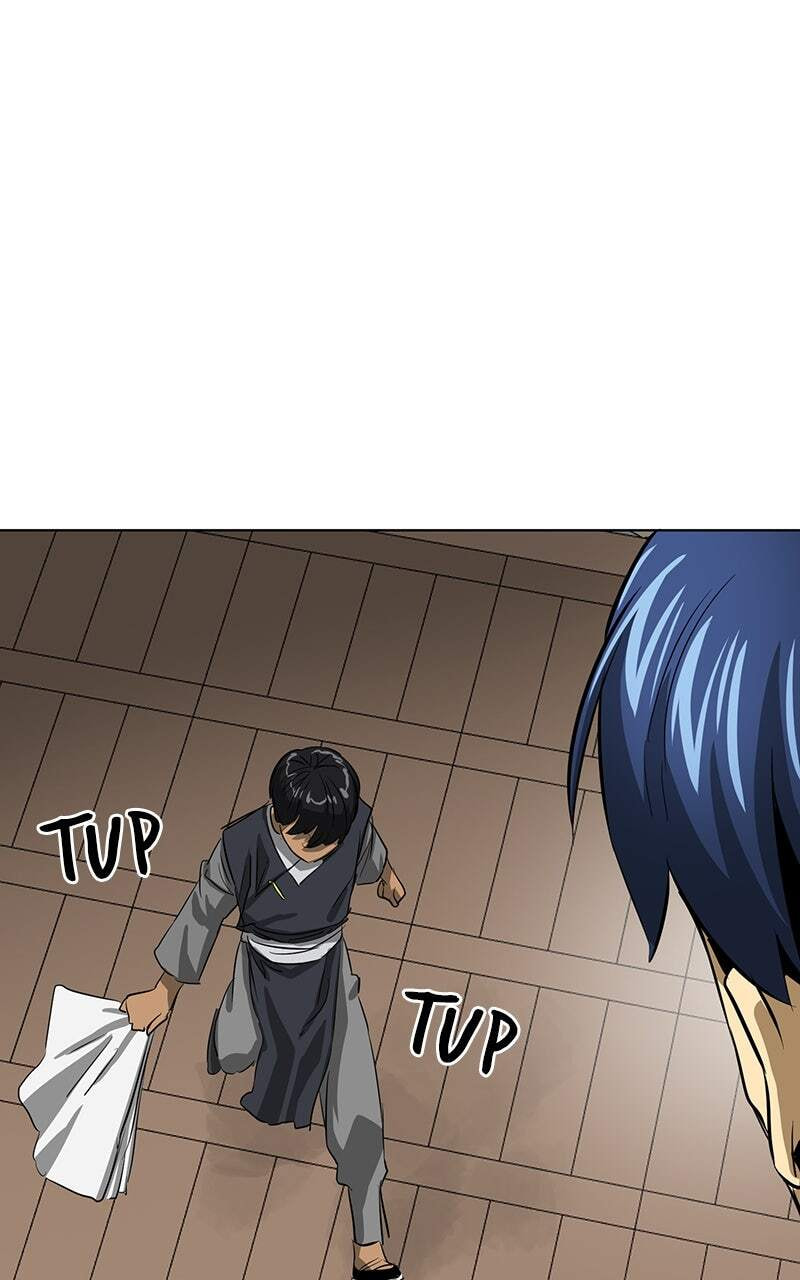 Read Infinite Leveling: Murim chapter 121 image 74 on Lezhin