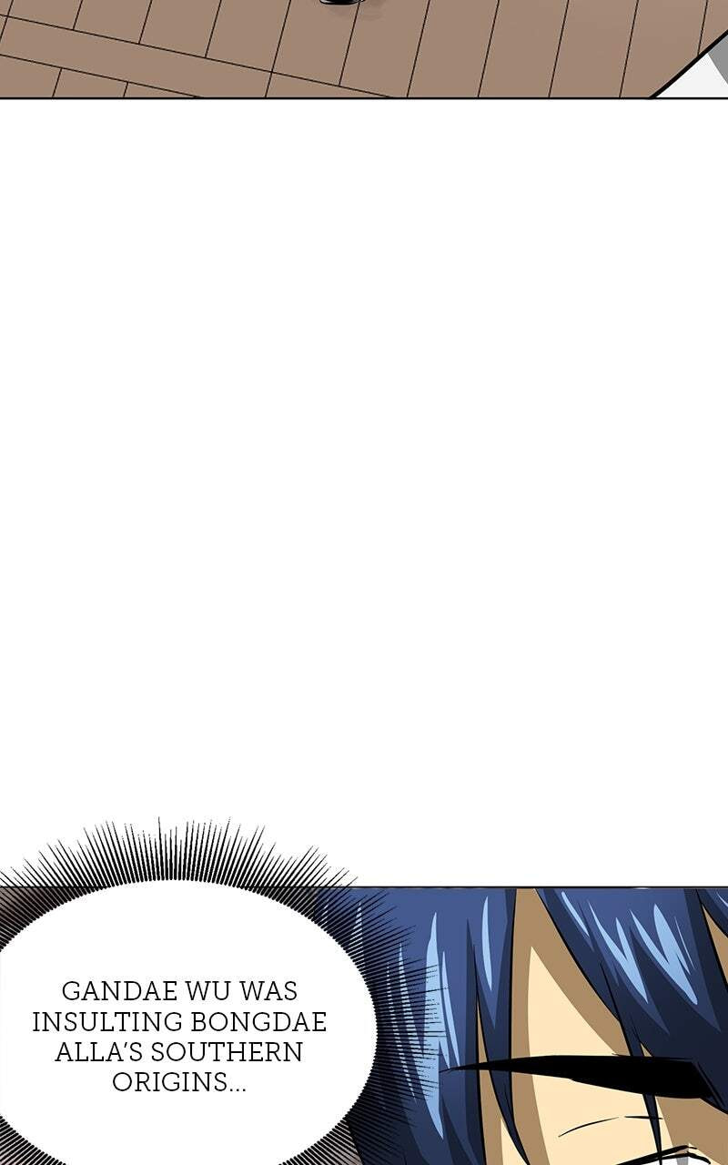 Read Infinite Leveling: Murim chapter 121 image 75 on Lezhin