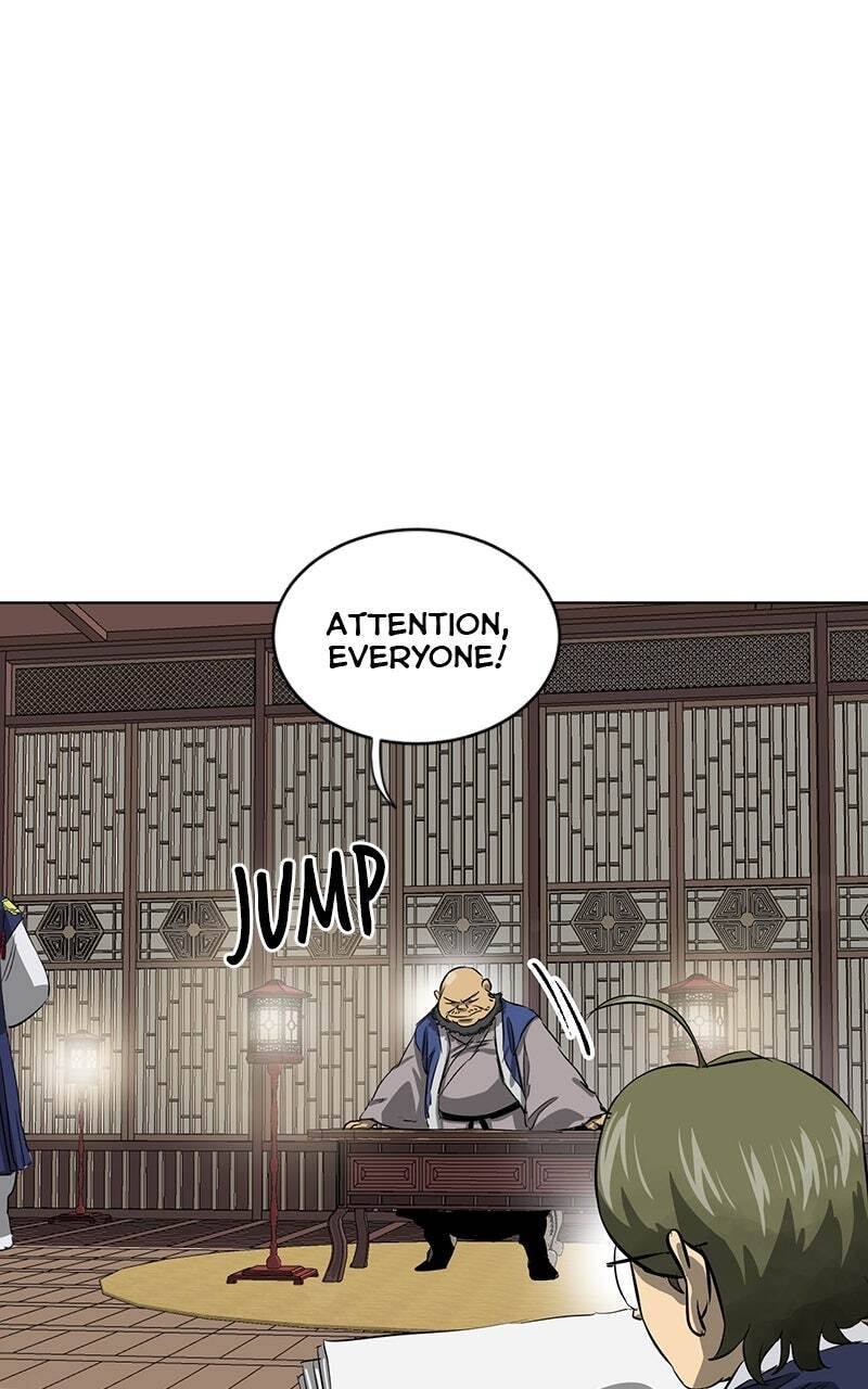 Read Infinite Leveling: Murim chapter 121 image 77 on Lezhin