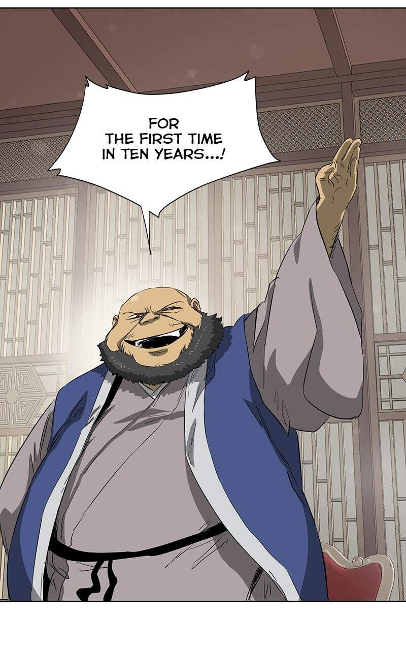 Read Infinite Leveling: Murim chapter 121 image 79 on Lezhin
