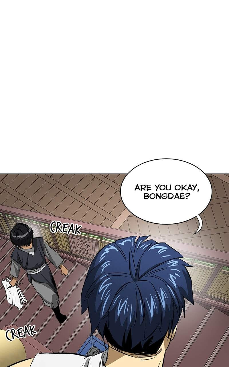 Read Infinite Leveling: Murim chapter 121 image 83 on Lezhin