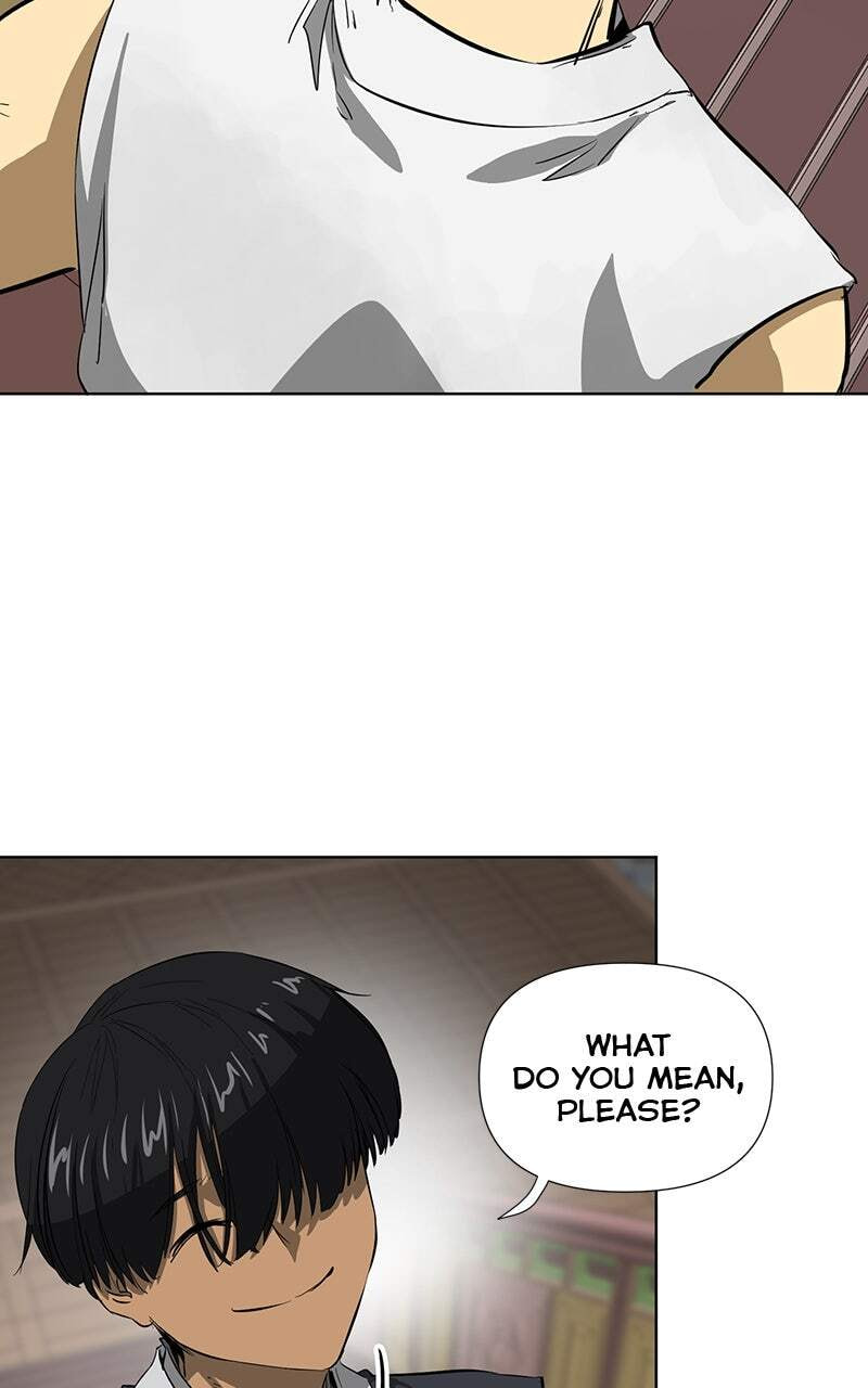 Read Infinite Leveling: Murim chapter 121 image 84 on Lezhin
