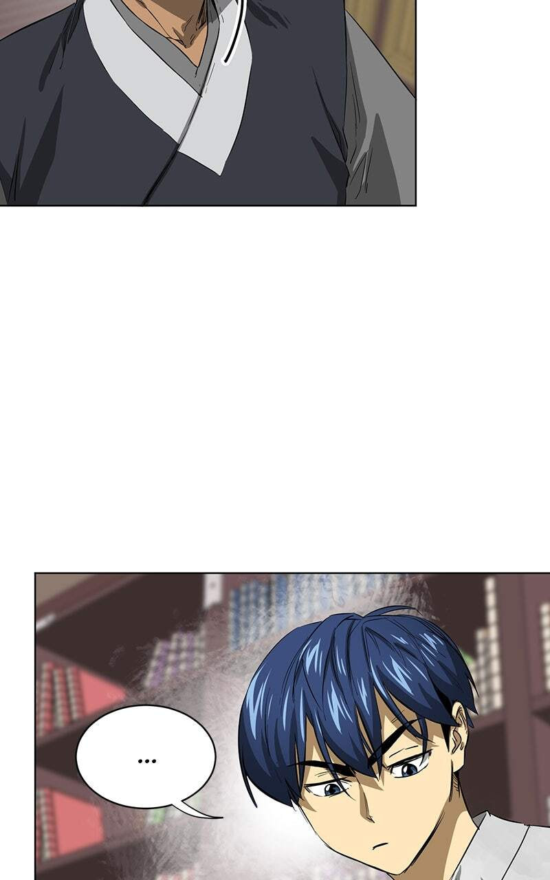 Read Infinite Leveling: Murim chapter 121 image 85 on Lezhin