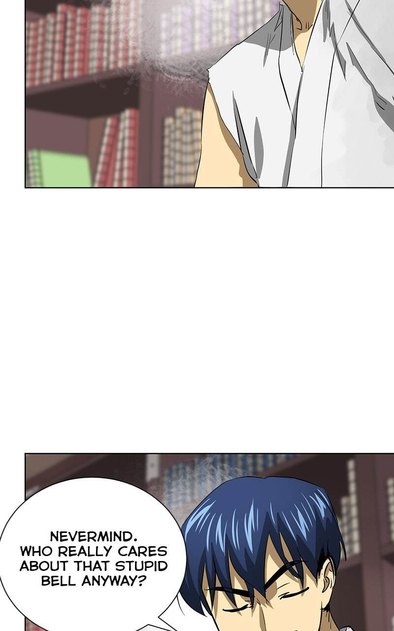 Read Infinite Leveling: Murim chapter 121 image 86 on Lezhin