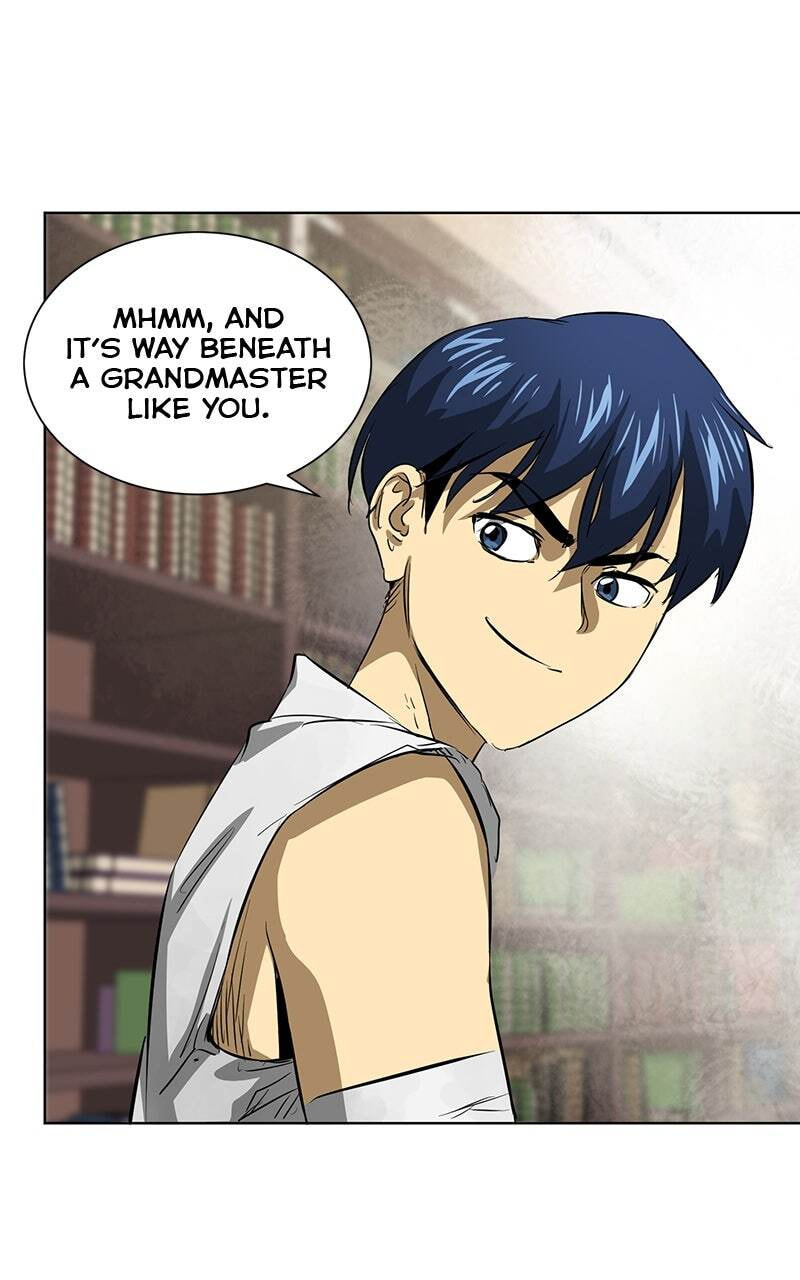Read Infinite Leveling: Murim chapter 121 image 89 on Lezhin