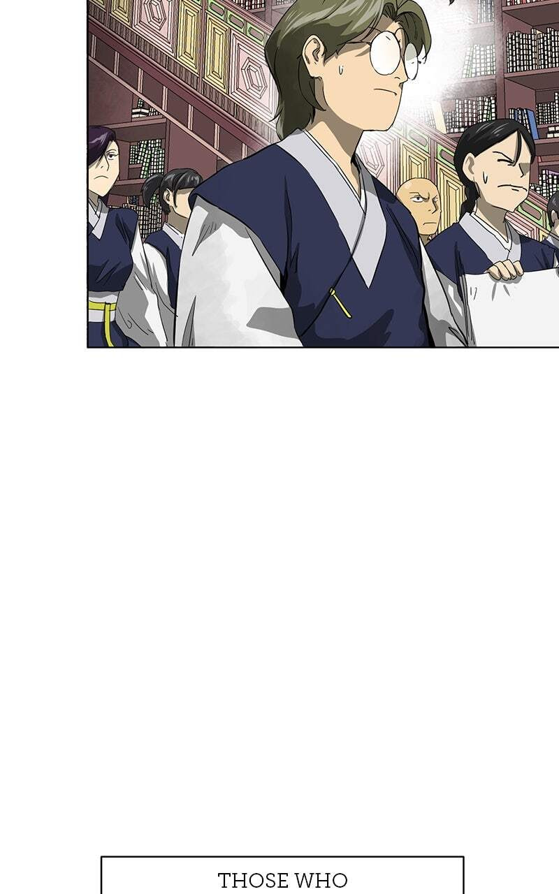 Read Infinite Leveling: Murim chapter 121 image 9 on Lezhin
