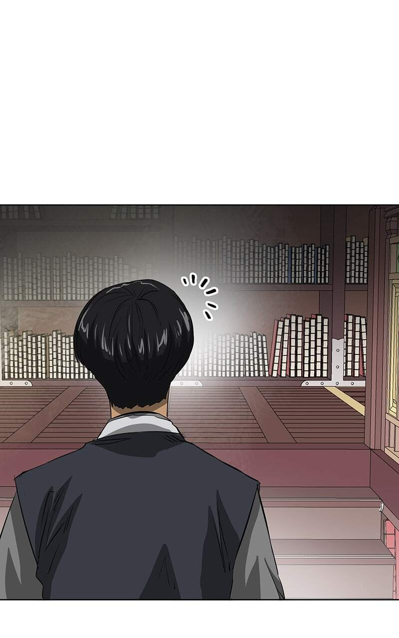 Read Infinite Leveling: Murim chapter 121 image 90 on Lezhin