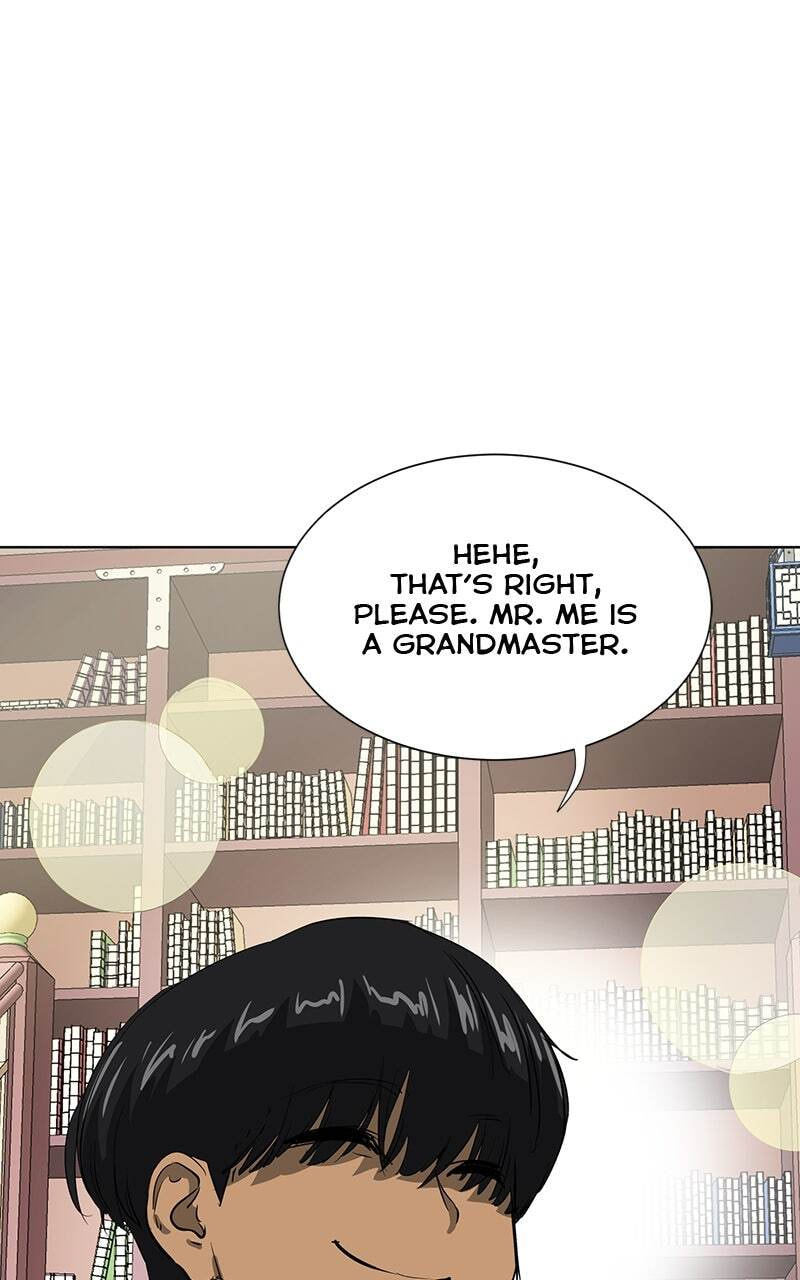 Read Infinite Leveling: Murim chapter 121 image 91 on Lezhin